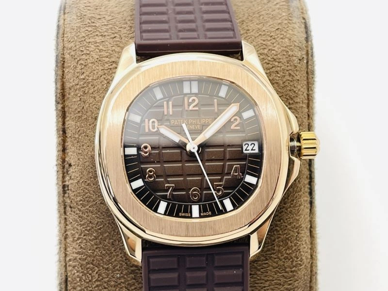 PATEK PHILIPPE Watches Packable 196838