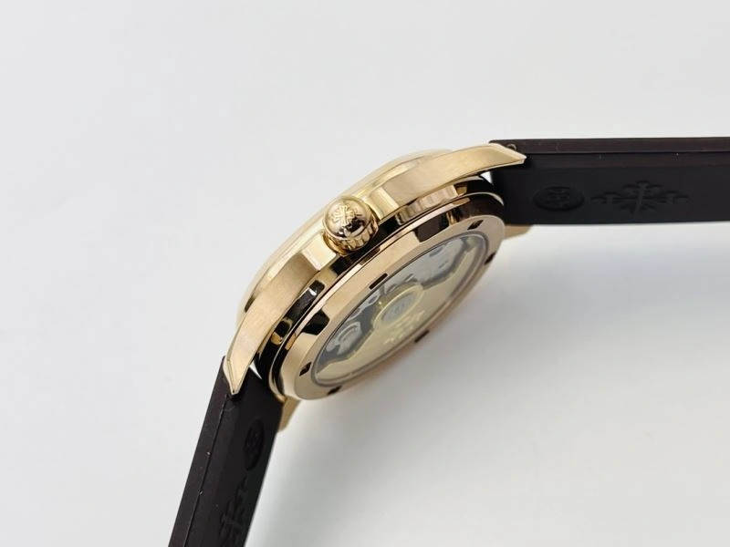 PATEK PHILIPPE Watches Packable 196838