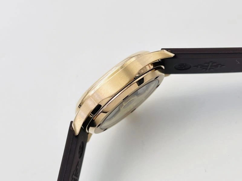 PATEK PHILIPPE Watches Packable 196838