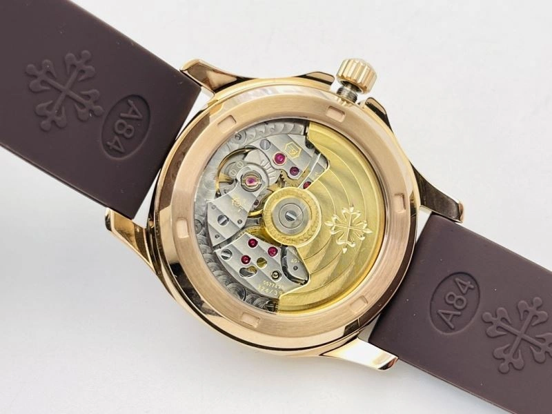 PATEK PHILIPPE Watches Packable 196838