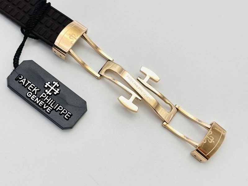 PATEK PHILIPPE Watches Packable 196838