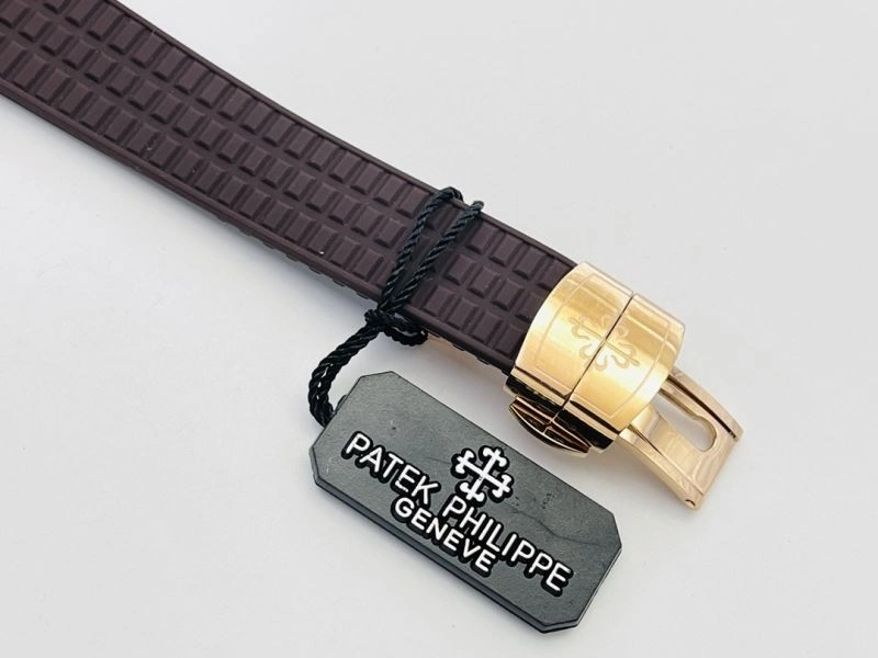 PATEK PHILIPPE Watches Packable 196838