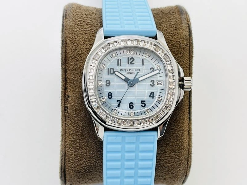 PATEK PHILIPPE Watches Comfortable 196834
