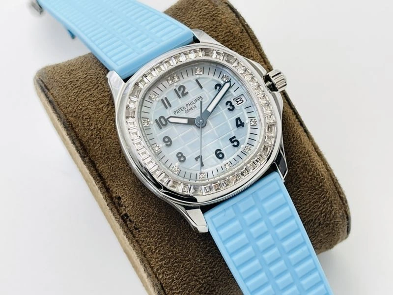 PATEK PHILIPPE Watches Comfortable 196834