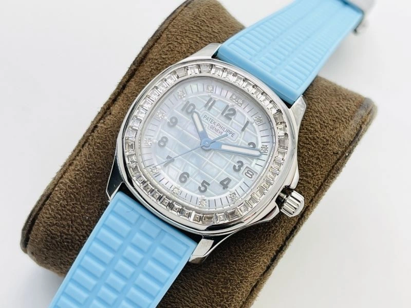 PATEK PHILIPPE Watches Comfortable 196834