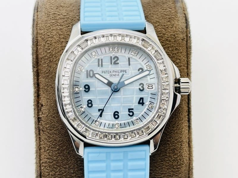 PATEK PHILIPPE Watches Comfortable 196834