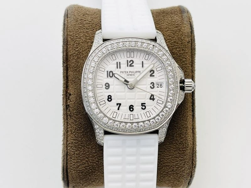 PATEK PHILIPPE Watches Comfortable 196831