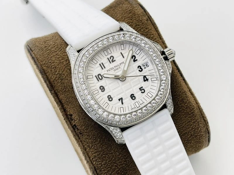 PATEK PHILIPPE Watches Comfortable 196831