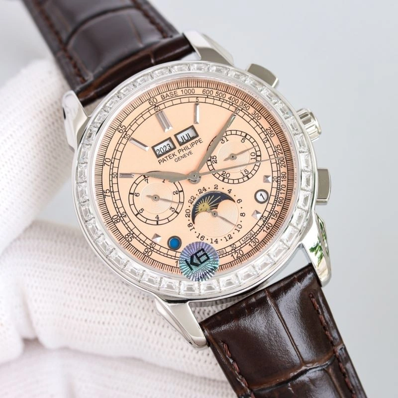 Stylish PATEK PHILIPPE Watches 196829