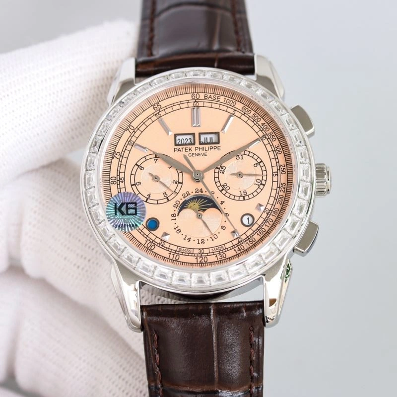 Stylish PATEK PHILIPPE Watches 196829