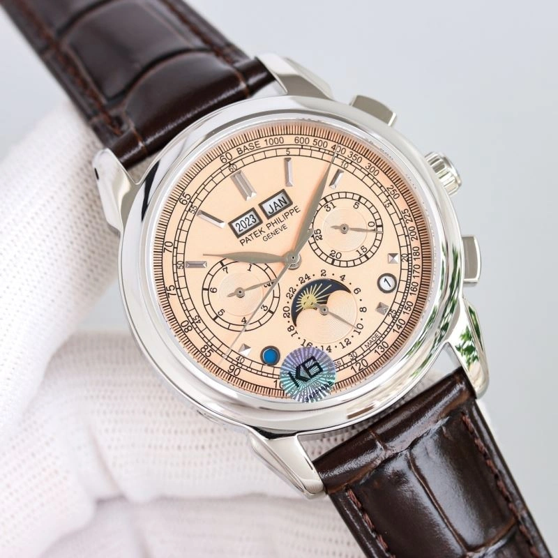 Stylish PATEK PHILIPPE Watches 196829