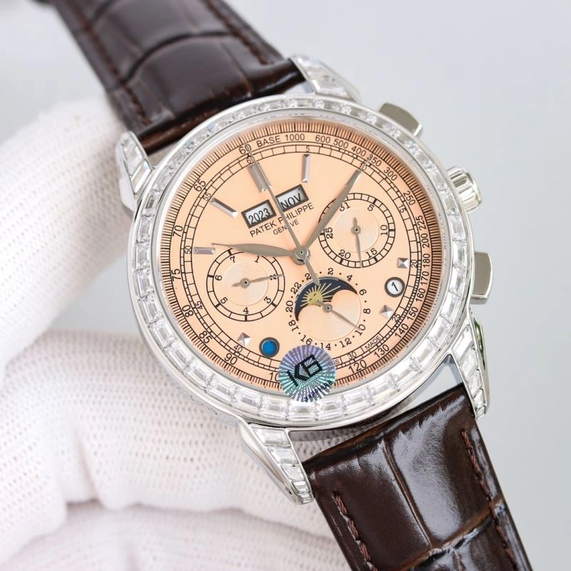Stylish PATEK PHILIPPE Watches 196829