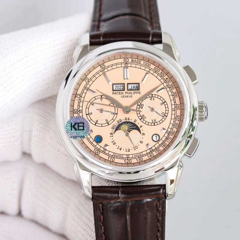 Stylish PATEK PHILIPPE Watches 196829
