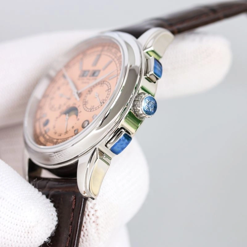 Stylish PATEK PHILIPPE Watches 196829