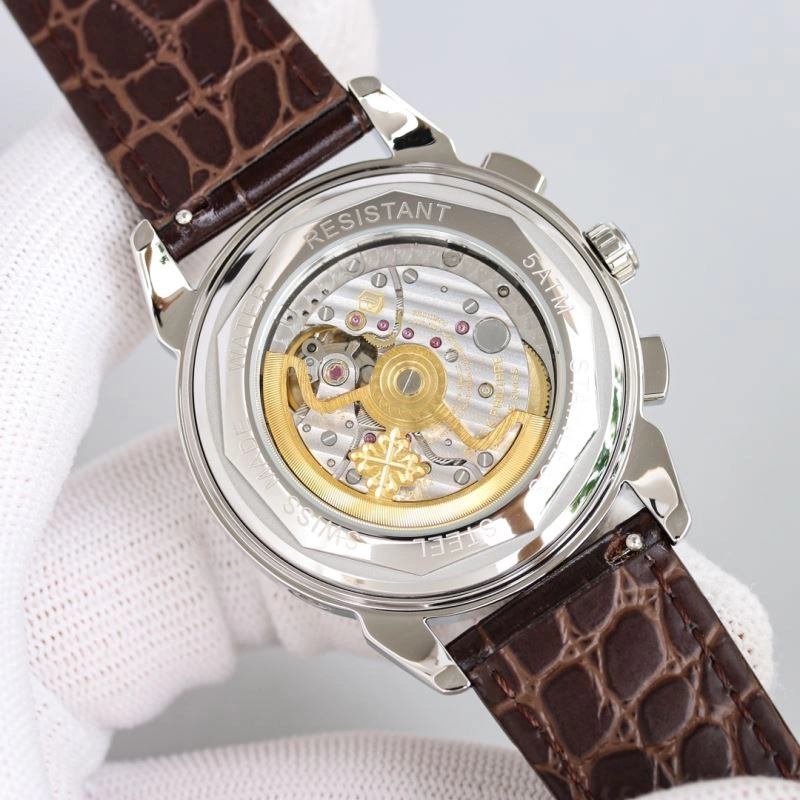 Stylish PATEK PHILIPPE Watches 196829