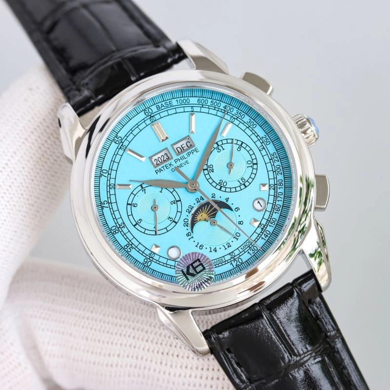 PATEK PHILIPPE Watches ComfortFit 196828