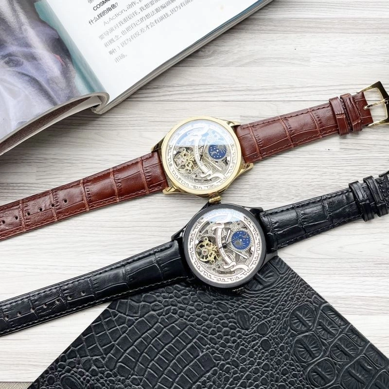 Packable PATEK PHILIPPE Watches 196810