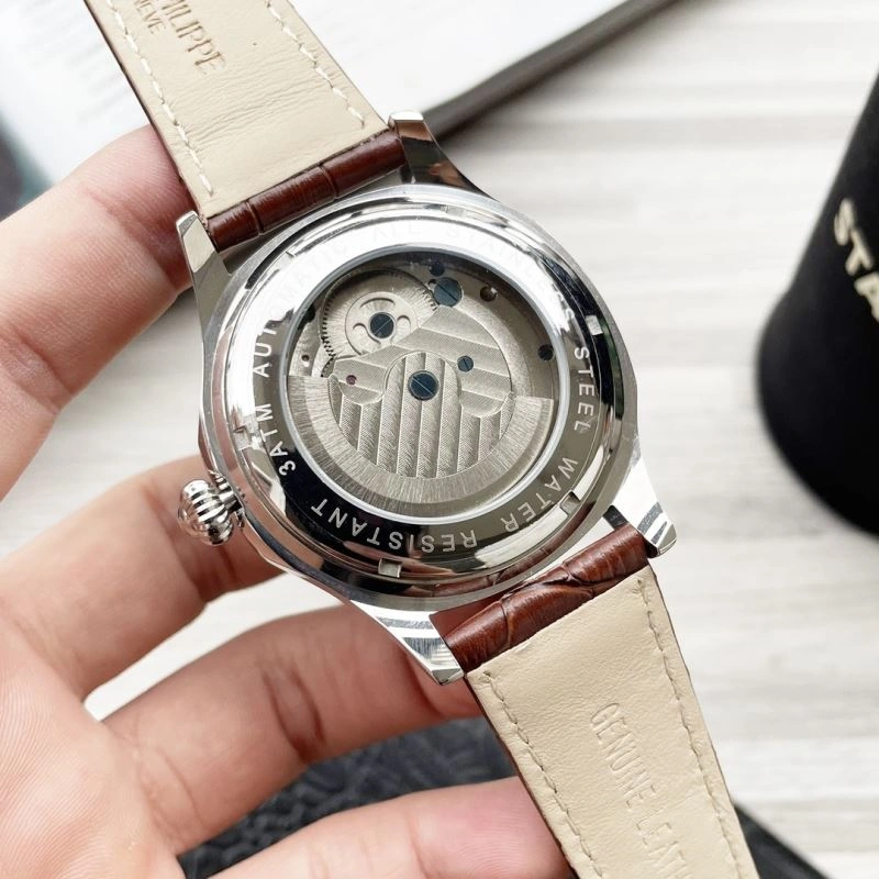 Packable PATEK PHILIPPE Watches 196810