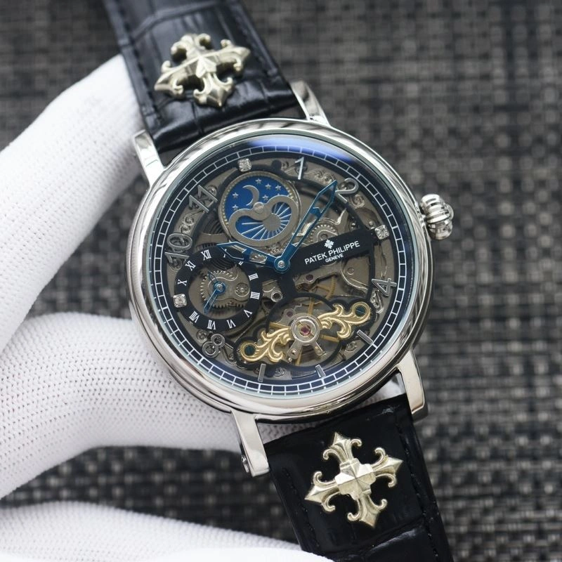 Soft PATEK PHILIPPE Watches 196808