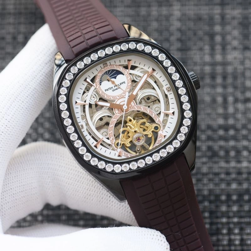 MultiPurpose PATEK PHILIPPE Watches 196811