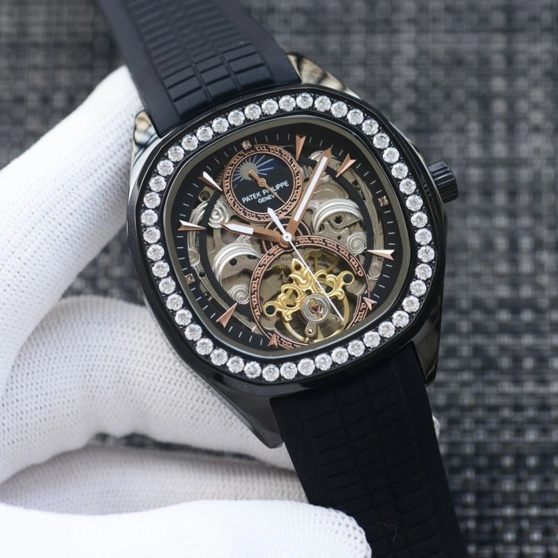 MultiPurpose PATEK PHILIPPE Watches 196811