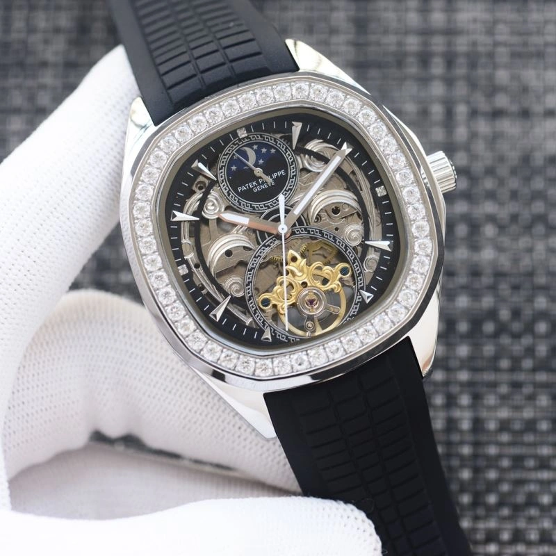 MultiPurpose PATEK PHILIPPE Watches 196811