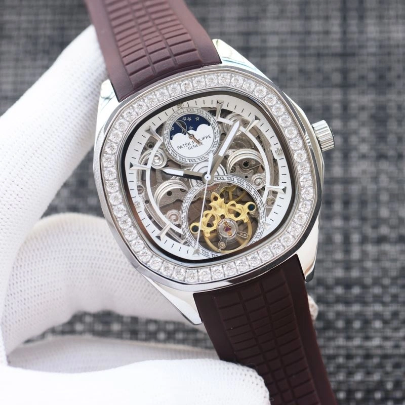 MultiPurpose PATEK PHILIPPE Watches 196811