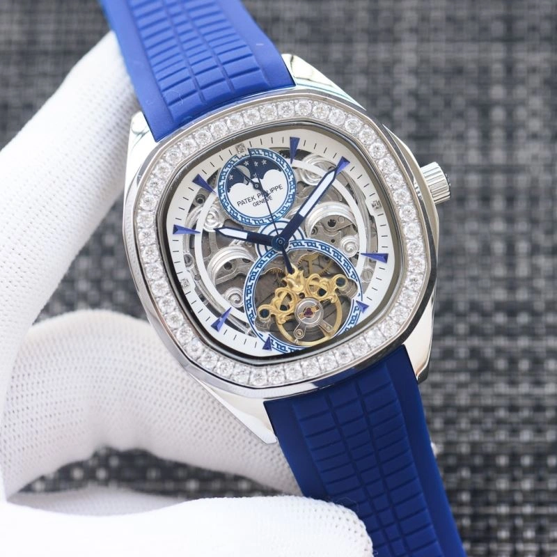 MultiPurpose PATEK PHILIPPE Watches 196811