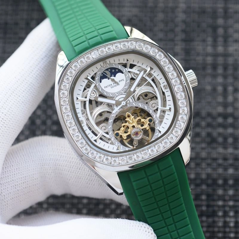 MultiPurpose PATEK PHILIPPE Watches 196811