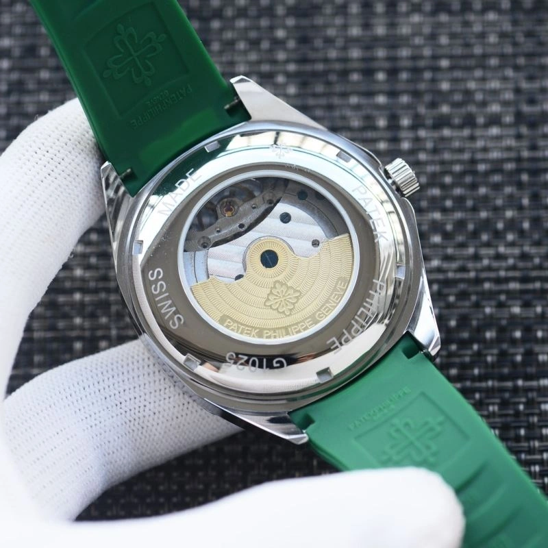 MultiPurpose PATEK PHILIPPE Watches 196811