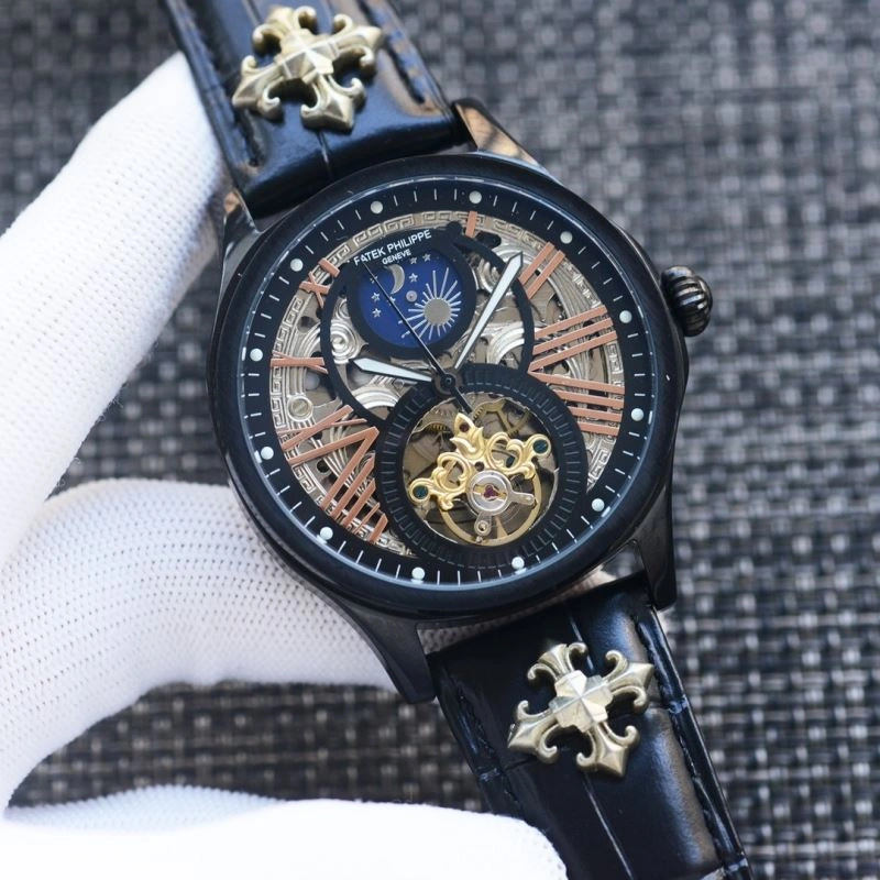 Contemporary PATEK PHILIPPE Watches 196823