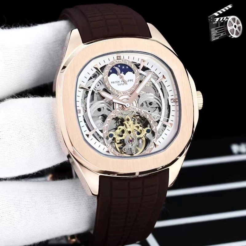 PATEK PHILIPPE Watches Efficient 196827