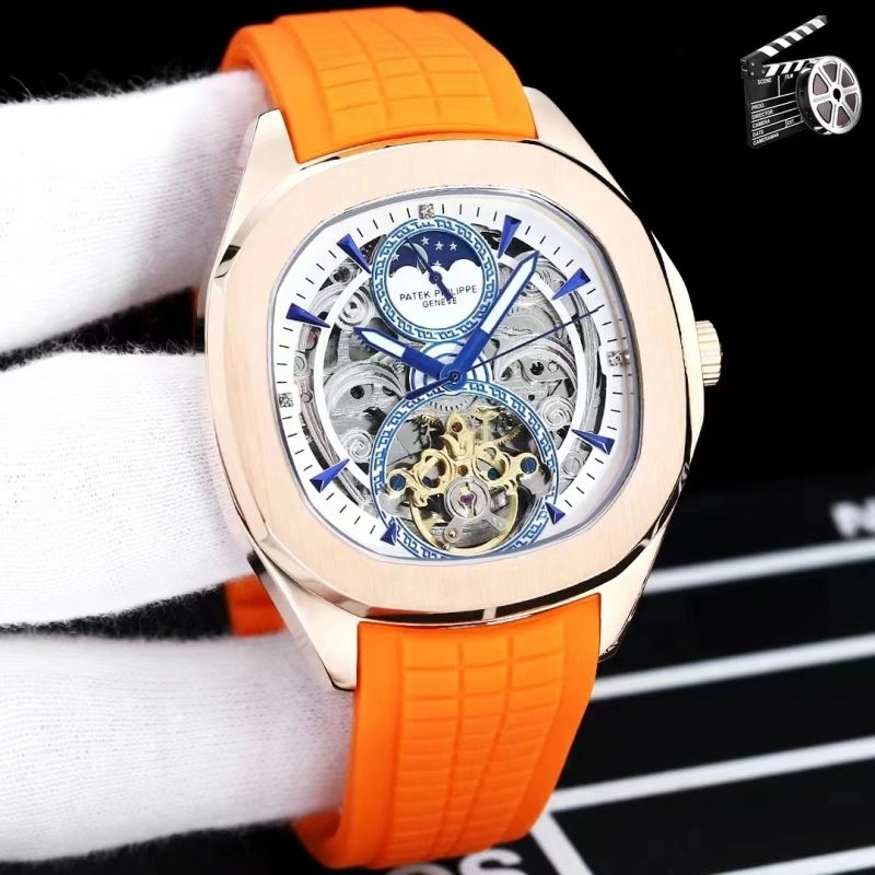 PATEK PHILIPPE Watches Efficient 196827
