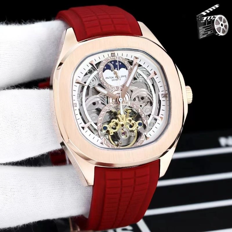 PATEK PHILIPPE Watches Efficient 196827