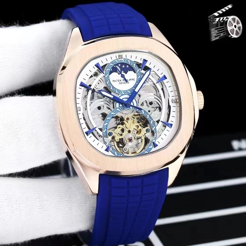 PATEK PHILIPPE Watches Efficient 196827