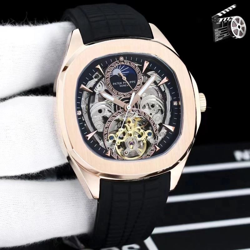 PATEK PHILIPPE Watches Efficient 196827