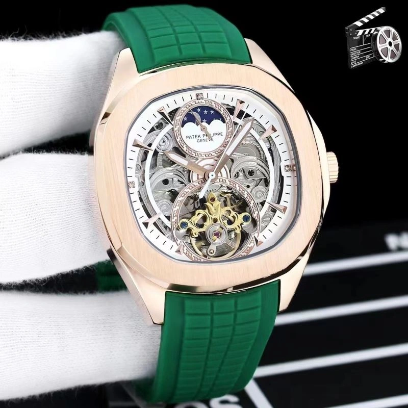 PATEK PHILIPPE Watches Efficient 196827
