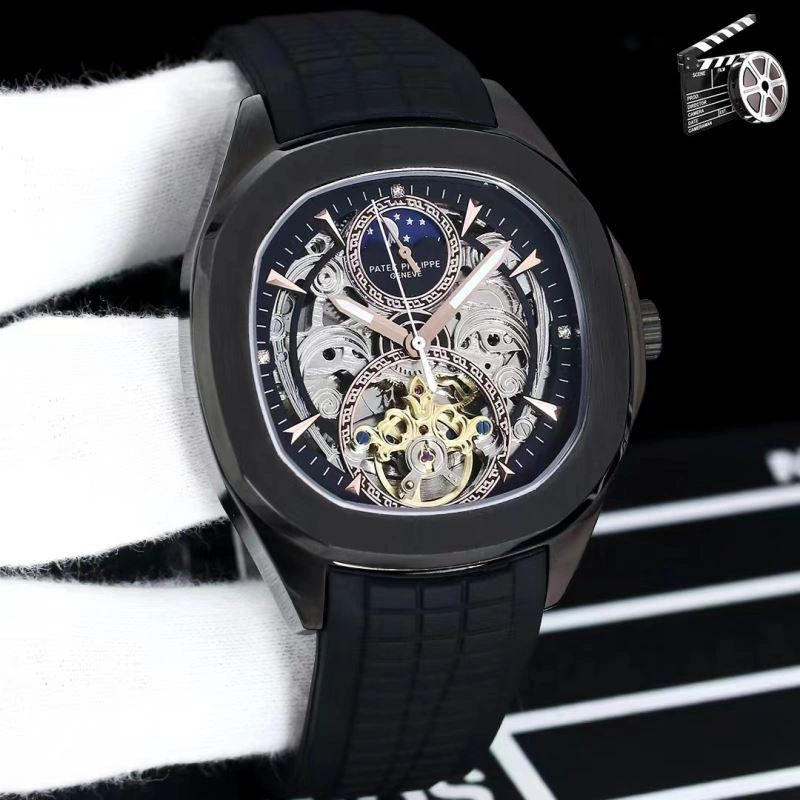 PATEK PHILIPPE Watches Efficient 196827