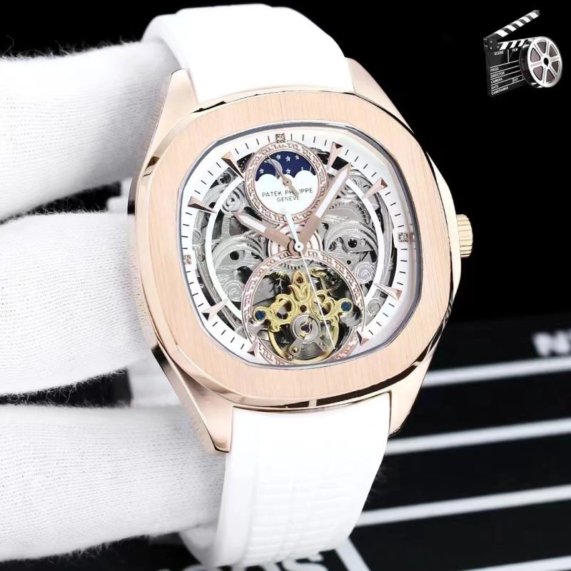 PATEK PHILIPPE Watches Efficient 196827