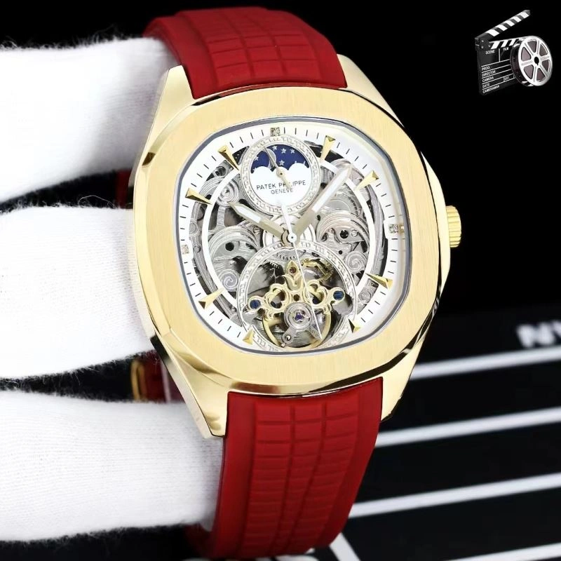 PATEK PHILIPPE Watches Efficient 196827