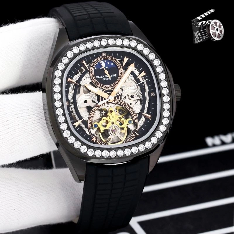 FlexibleFit PATEK PHILIPPE Watches 196826