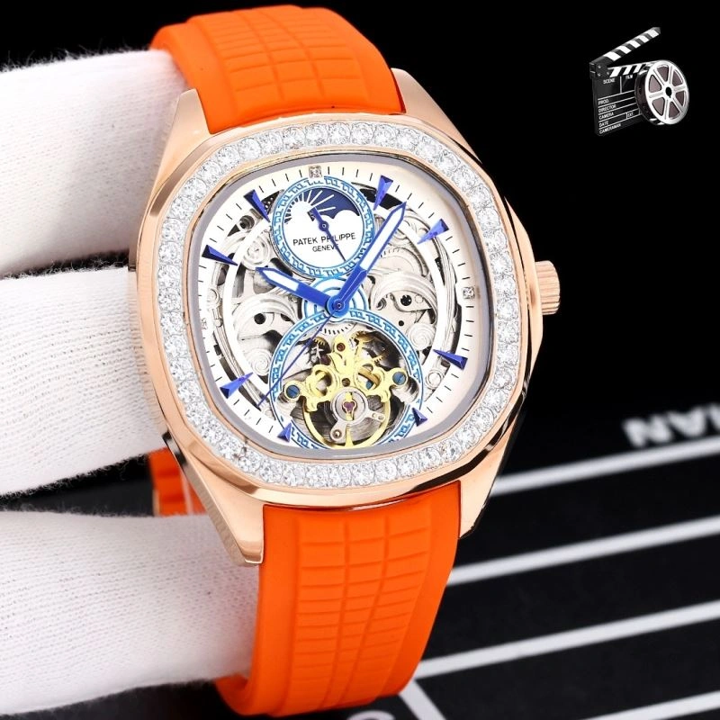 FlexibleFit PATEK PHILIPPE Watches 196826