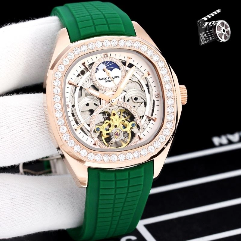 FlexibleFit PATEK PHILIPPE Watches 196826