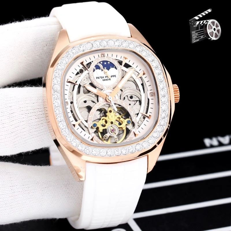 FlexibleFit PATEK PHILIPPE Watches 196826