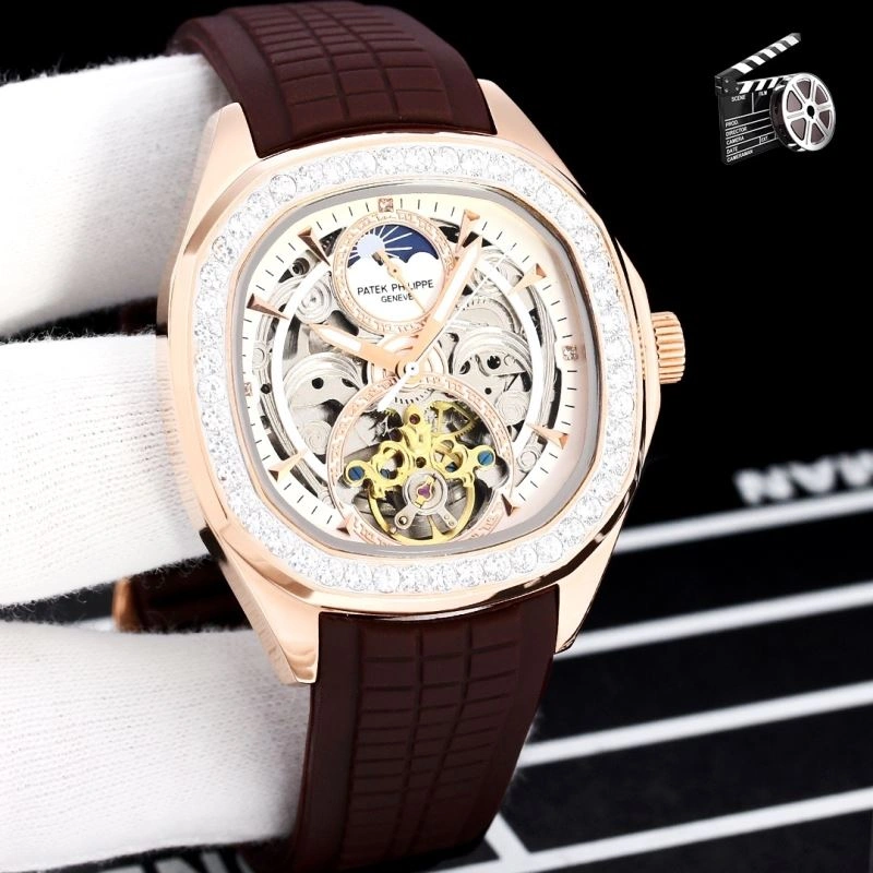 FlexibleFit PATEK PHILIPPE Watches 196826