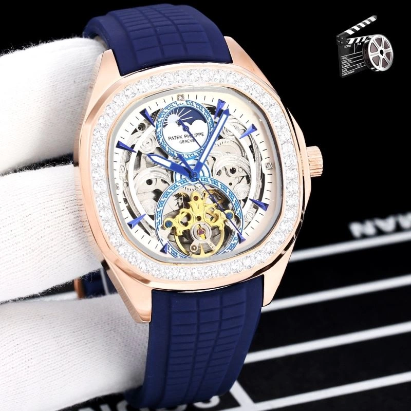 FlexibleFit PATEK PHILIPPE Watches 196826