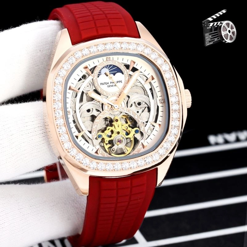 FlexibleFit PATEK PHILIPPE Watches 196826