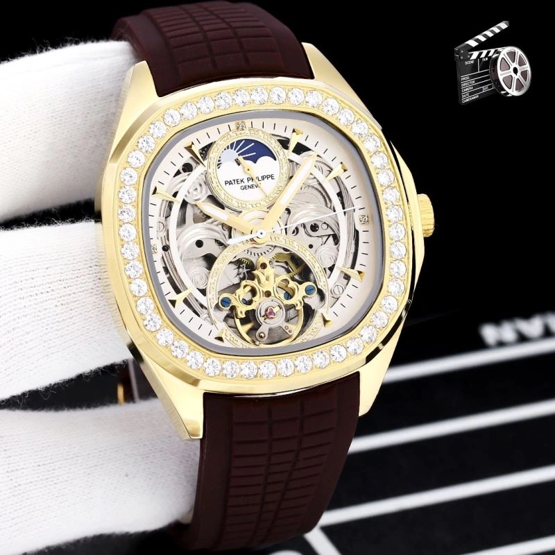 FlexibleFit PATEK PHILIPPE Watches 196826