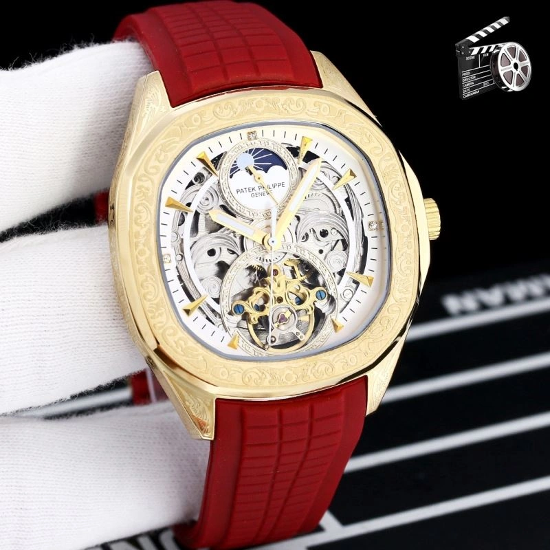 PATEK PHILIPPE Watches ComfortFit 196819