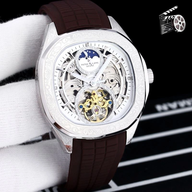 PATEK PHILIPPE Watches ComfortFit 196819